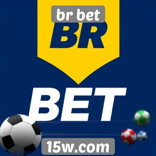 Visão geral das opções de apostas no br bet