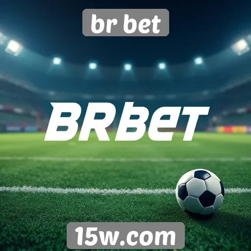 Plataforma br bet se destaca em apostas esportivas