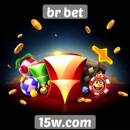 Diversidade de jogos na plataforma br bet