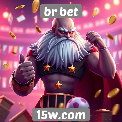 Análise das ofertas de jogos no br bet