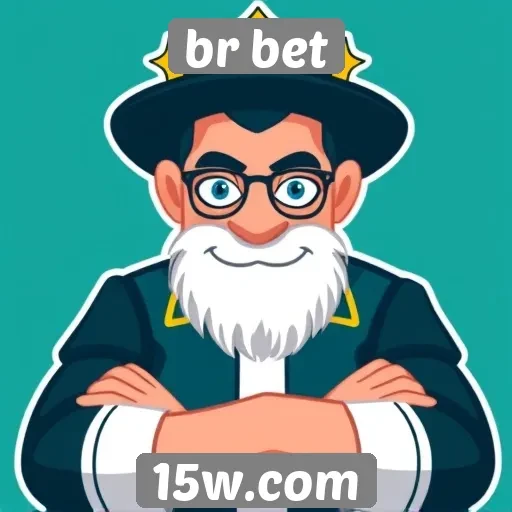 Opções de jogos disponíveis no br bet