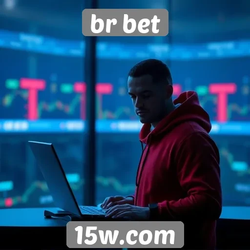 Segurança e confiabilidade do br bet em foco