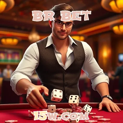 br bet Estratégias